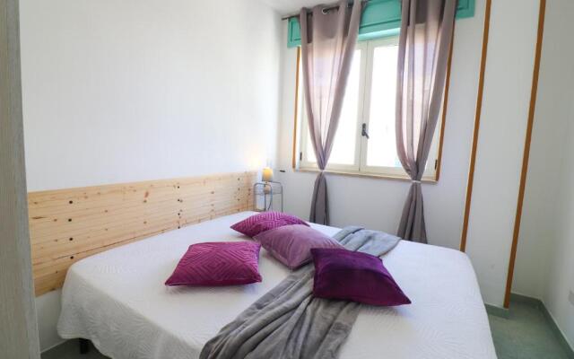 Delizioso bilocale Nadia a Otranto