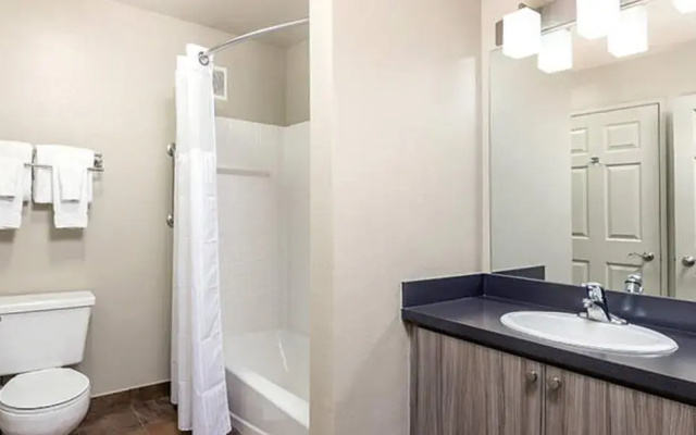 WorldMark Eagle Crest