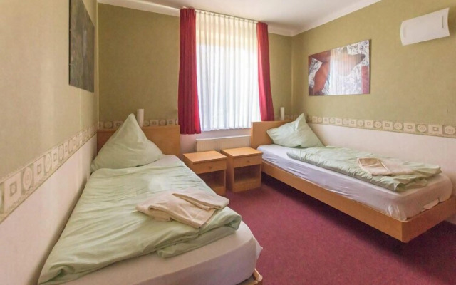 Forsthaus Thiemsburg