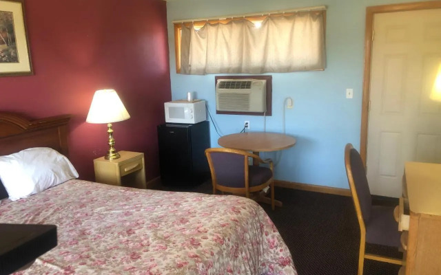 Hagman Motel