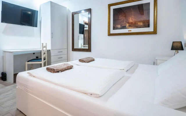 Valletta Main Street Apartment DELUXE