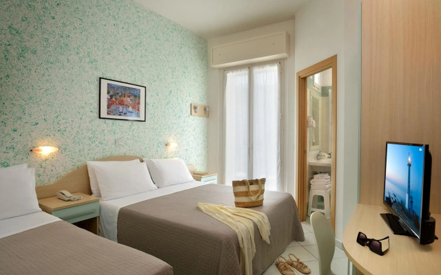Hotel Romagna