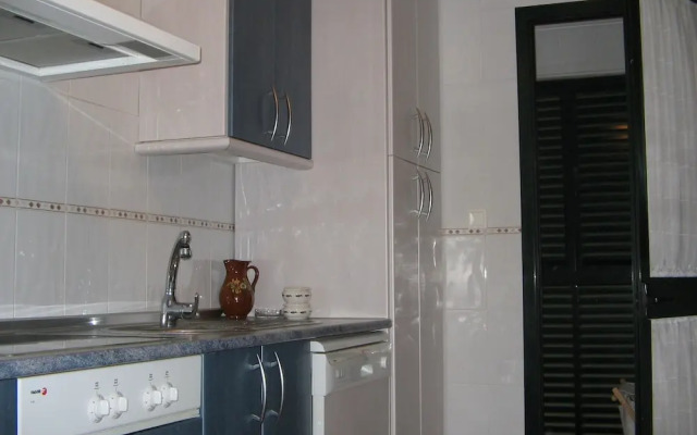 AP Costas - Puerto Zahara