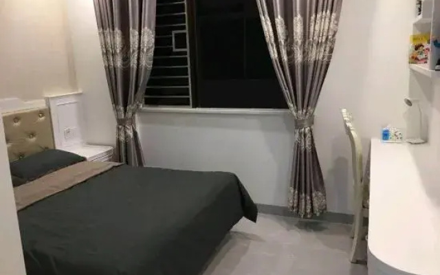 Hongtong Hostel