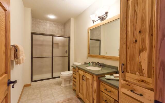 Copperwood #17 - 3 Br Condo