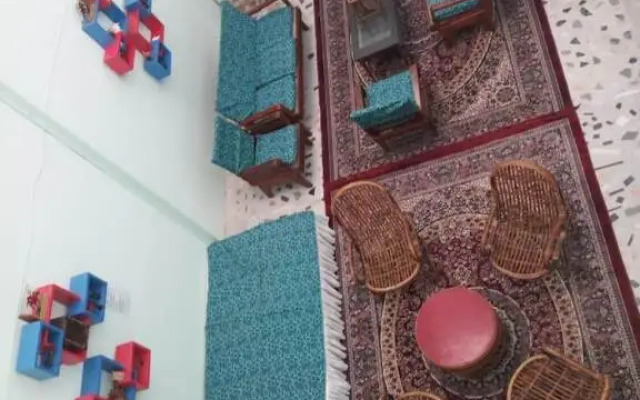 Babu Guest House