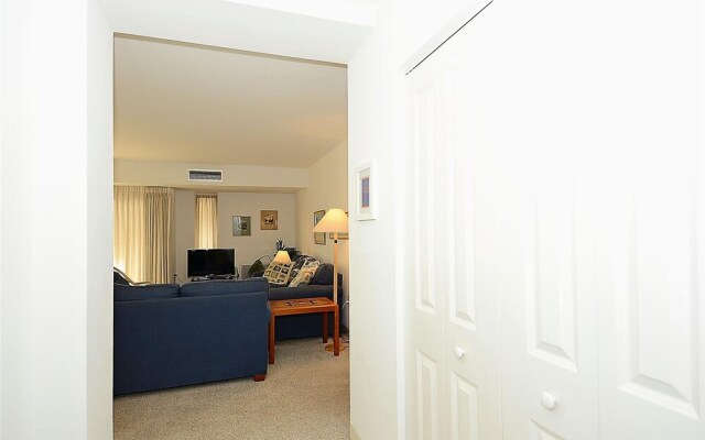 Henlopen Unit 305 by Long & Foster