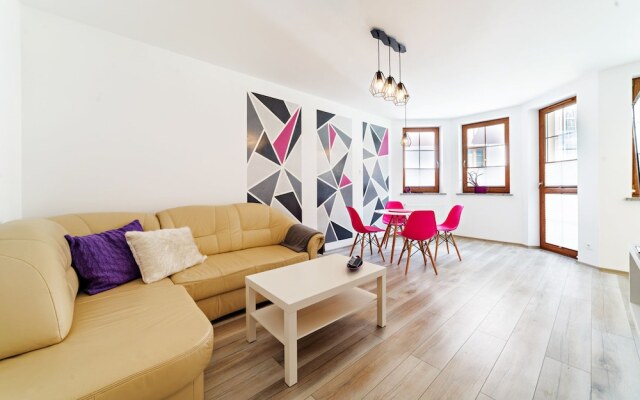 Apartament EverySky Nadrzeczna 3E