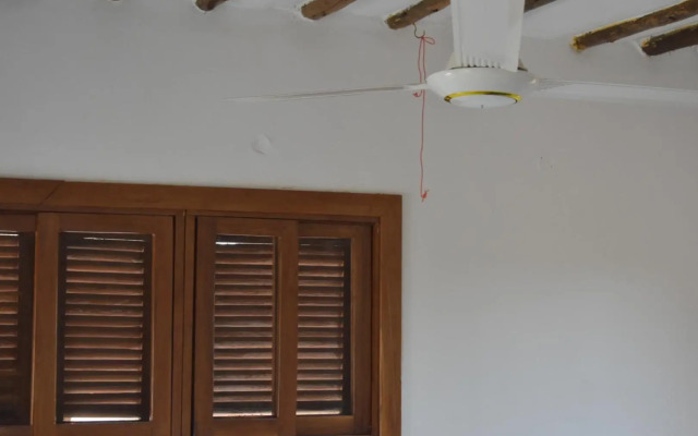 New Arisen Bungalows