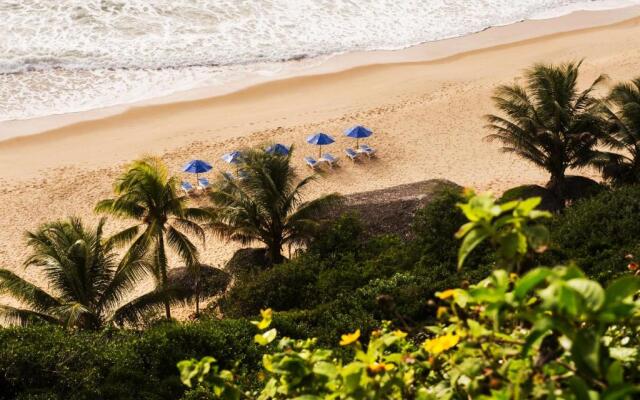 Ponta do Madeiro