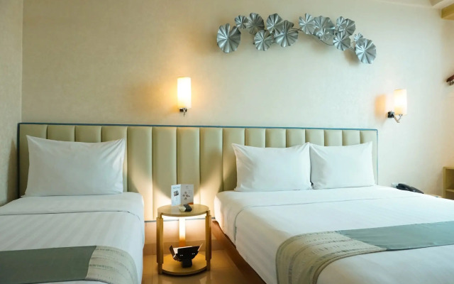 Solaris Hotel Malang
