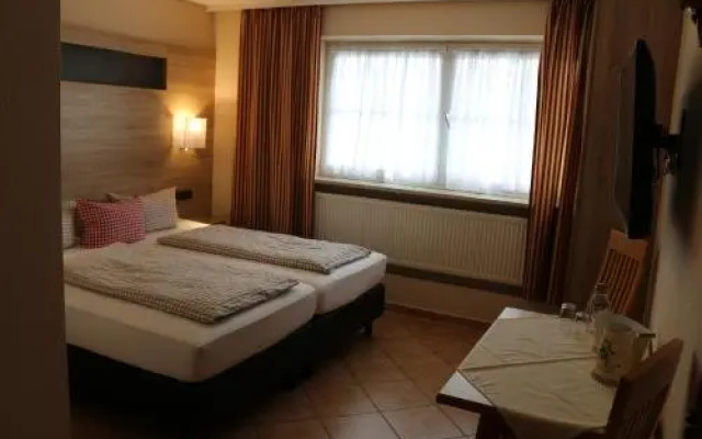 Hotel Vogtareuther-Hof