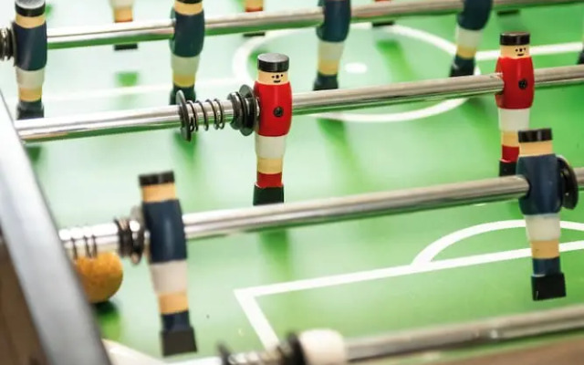 A l'Orange Sanguine - Gîte Binche