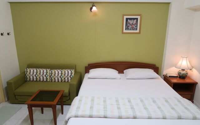 Phawana Sweet Hotel