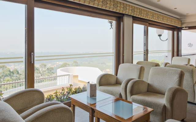 Sao Felix Hotel Hillside and Nature