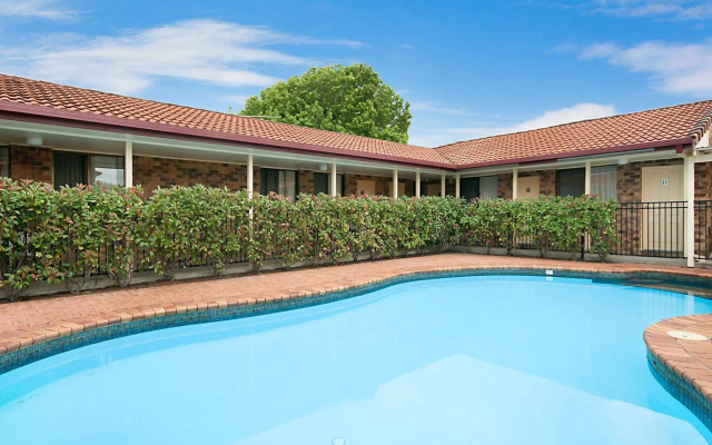 Ballina Travellers Lodge