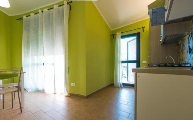 La Gioia di Sicilia Appartamenti