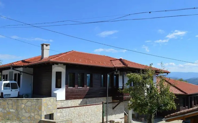 Family Hotel Sunny Hills