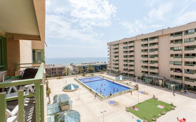 Valencia Flat Rental Patacona Beach 06