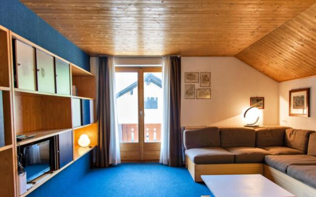 Chesa Flurina - Celerina