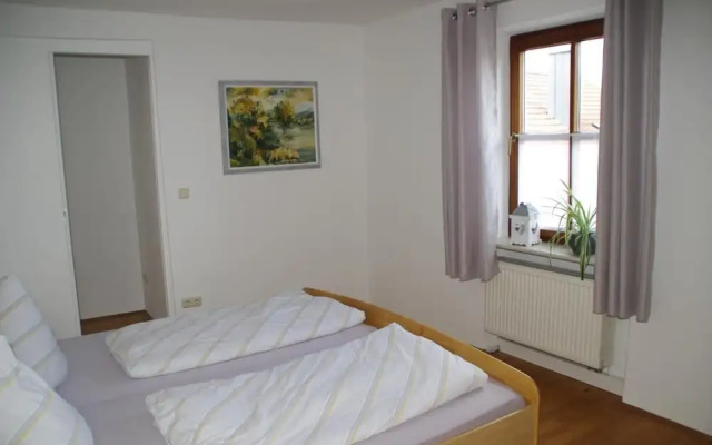 Ferienwohnung St. Georg