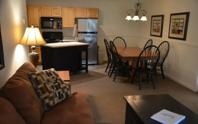 The Retreat at Center Hill Lake