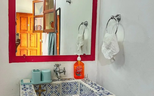 Al Sole Guesthouse