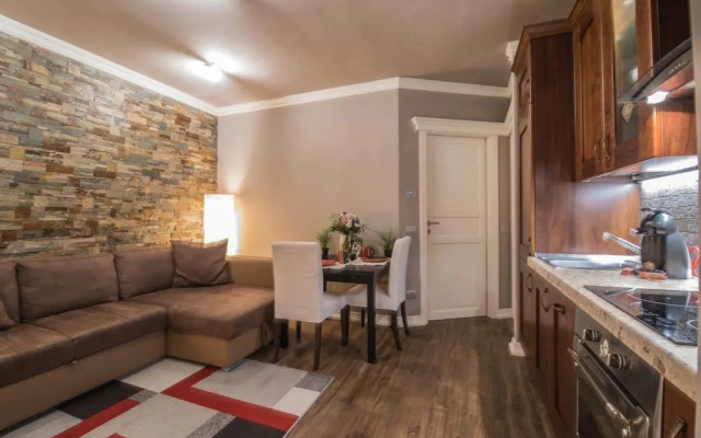 Cimino Luxury Villas