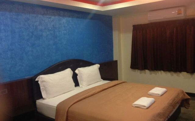 Me Suk Grand Hotel