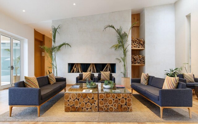 The Terraces Resort and Spa
