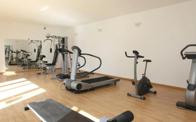 Hotel Residence La Villetta