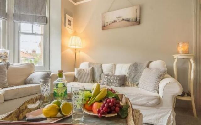 Danes House - BB
