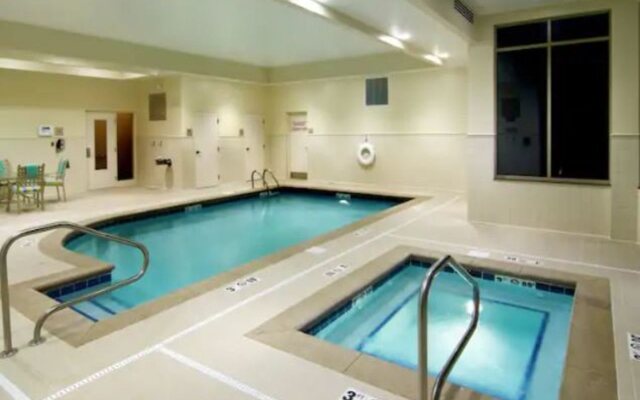 Hilton Garden Inn Cleveland East/Mayfield Village