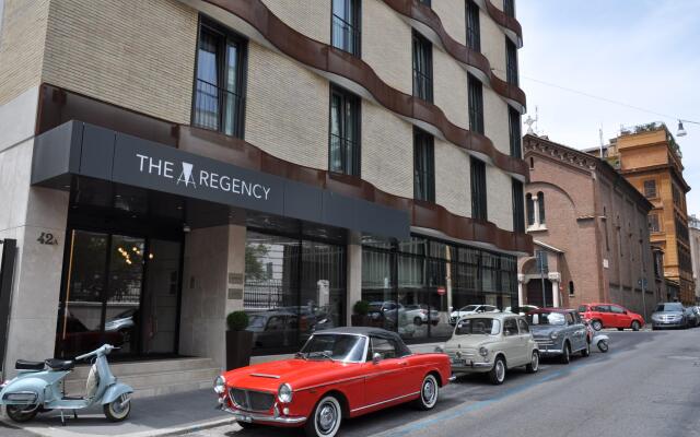The Regency, Rome, A Tribute Portfolio Hotel