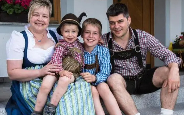 Pension Restaurant Trausberg