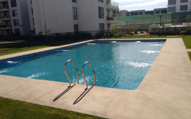 La Serena Avenida Islon