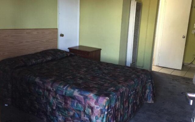 Black Horse Motel