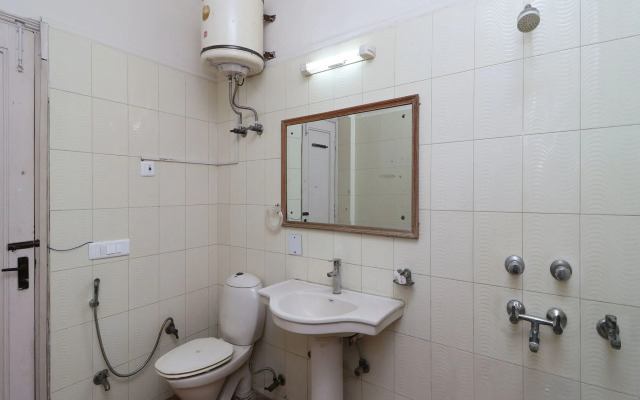 A Gulshan Continental By OYO Rooms