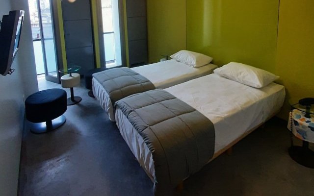 Viajero Hostel Buenos Aires