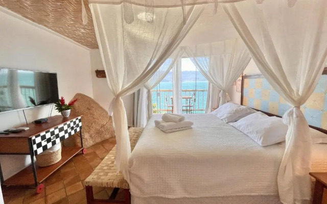 Vilatoro Guest House