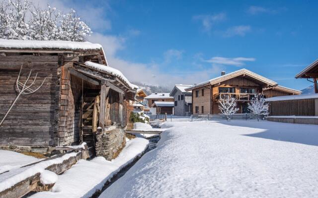 The Village - Chalet Mill