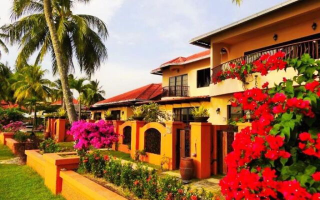 Casa del Mar, Langkawi