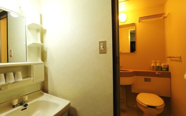 Hakuba Tsugaike Sunrise TANNE