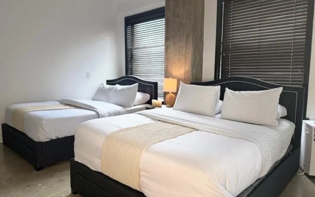 Tuck Hotel