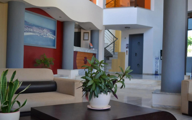 Hotel Palladion