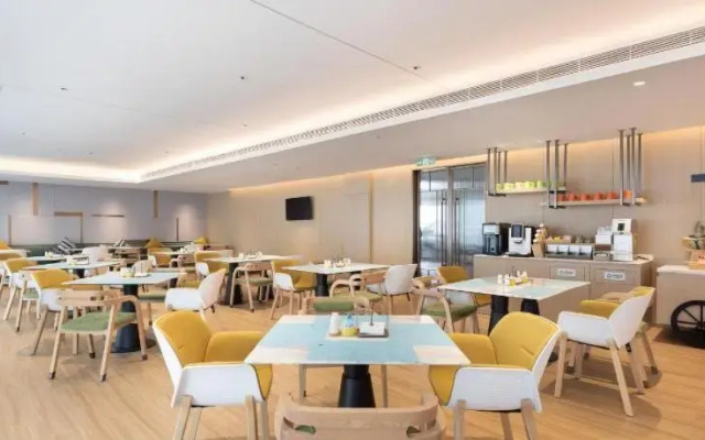 Home2 Suites By Hilton Guangzhou Conghua