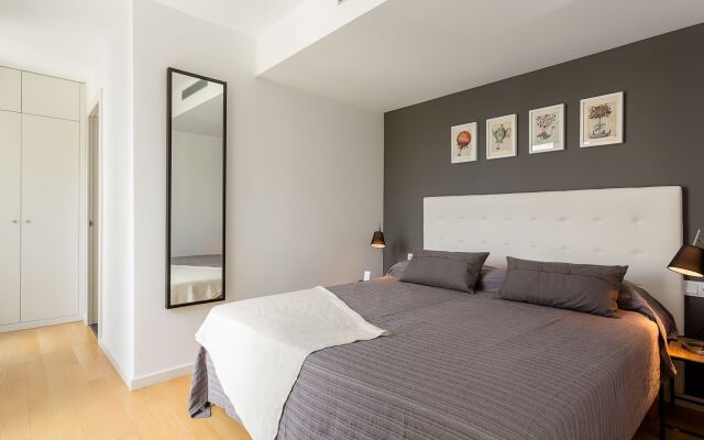 UD Rambla Suites & Pool  24 (1BR)