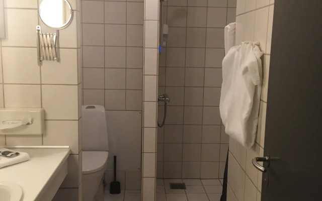 Montra Skaga Hotel
