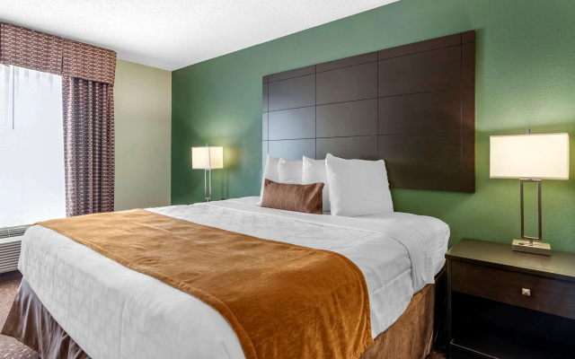Best Western Plus Columbia Inn