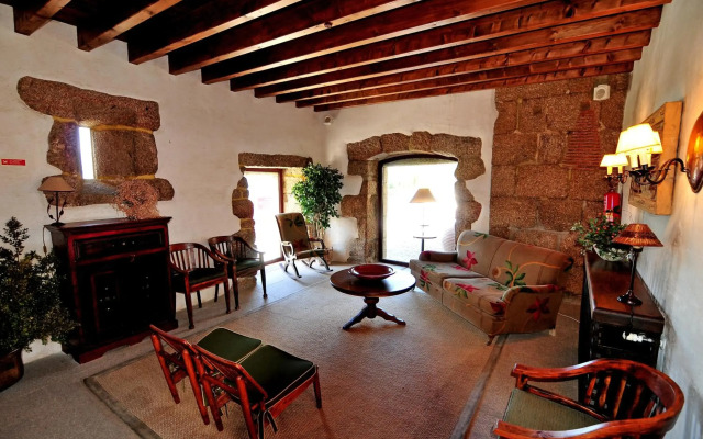 Pousada Convento De Belmonte